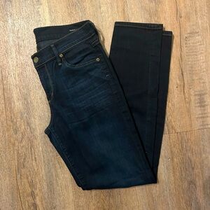 Citizens of Humanity Thompson mid rise skinny jeans